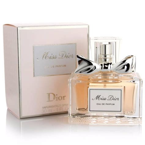 perfume Miss Dior original